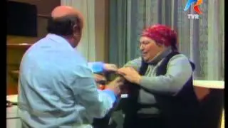 Varvara si doctorul - Marin Moraru si Draga Olteanu Matei