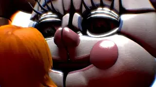 “Circus Baby Need This Feeling” FNAF Animation Music Video (Song by Ben Schuller)