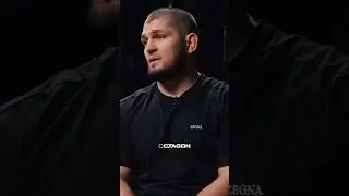❗️Метод воспитания Абдулманпа Нурмагомедова! 