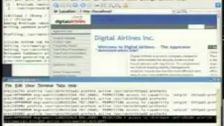 DEFCON 15: Securing Linux Applications With AppArmor