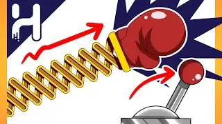 How to Build a Legit Functioning Machine in Toon Boom Harmony