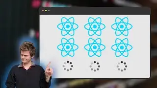 React Infinite Scroll