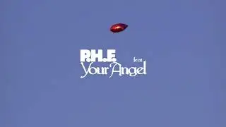 P.H.F. (featuring Your Angel) -  Ballerina (Official Video)