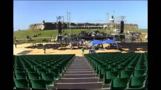 Yanni - Live at El Morro - Niki Nana