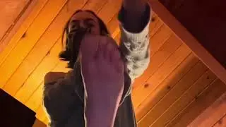 Giantess POV