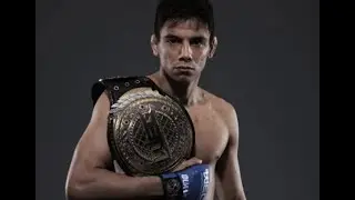 Miguel Torres - Highlight Former WEC Champion