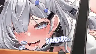 【Zeta】SEGGGSSS