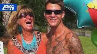 Grand Strand mother shares son’s story to help end addiction stigma