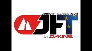 JFT-El Dorado Freeride Junior 2014 |Mathias Hudtwalcker #5|