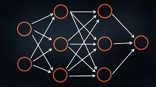 На что способен один искусственный нейрон | Написал искусственный нейрон на C# с нуля.