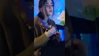 КАТЯ И УКУЛЕЛЕ🎻