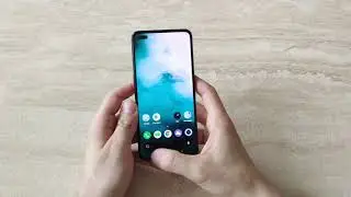 realme X50 Pro Smartphone - Hands-On, realme UI, Game Play