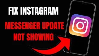 Fix Instagram Messenger Update Not Showing/Working: Troubleshooting Guide |