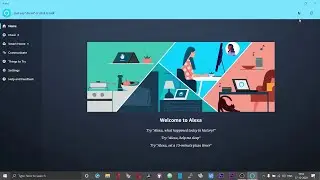 Install Amazon Alexa on Windows PC or Laptop | Dec 2020 Updated Instructions