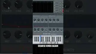 How To Make 80s Synths In FL Studio 20 
