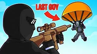 Contractors Showdown Makes Me LOVE VR
