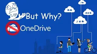 Didn't Get OneDrive 5TB Storage? But Why? // Explanation Video