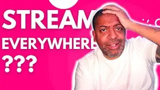 Diversifying as a Streamer: Should you Multistream?