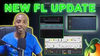 FL Studio 24 Update Features and New Plugins