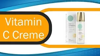 Vitamin C Creme Test ⩕ Kaufentscheidung und mehr