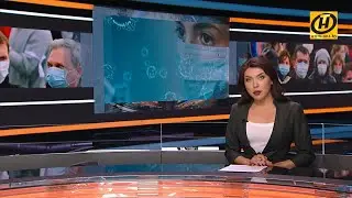 В Минске ввели обязательный масочный режим