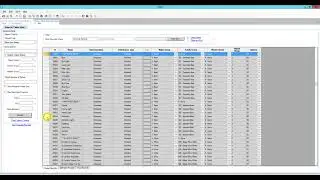 Programming Different Prices for the same Menu Item in Oracle Hospitality Simphony