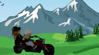 История Время пошло в Roblox