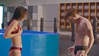 Body Swap 22