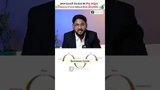 Business Cycle Funds అంటే ఏమిటి? 