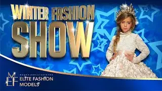 WINTER  FASHION  SHOW 2023