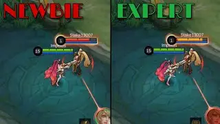 Increase Layla's Damage In Under 30 Seconds | Layla Skill Guide! | Mobile Legends