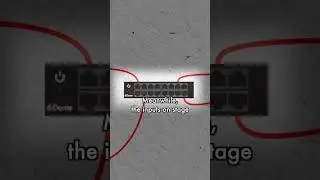 Simplifying Stage to Mixer Connections 