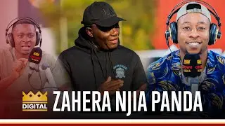 KOCHA MWINYI ZAHERA KIBARUA KINAOTA NYASI/ KIWANGO HAKIRIDHISHI NAMUNGO FC