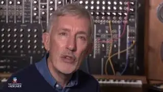 Frequency Modulation Synthesis