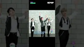 놓칠 수 없는 로맨스 남주 그 잡채 짱베원💕 #shorts #THEKPOP #THESHOW