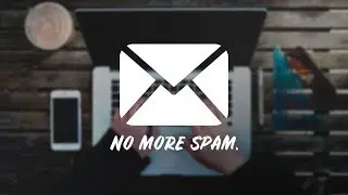 3 Ways to BLOCK Spam Email on Mac!