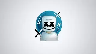 MARSHMELLO LIVE FORTNITE CONCERT ! ( HE SAID WHAT?...)