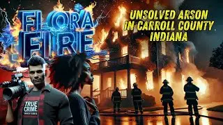 Flora Fire - Corruption is Carroll County Indiana