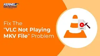 What to Do When VLC Media Player Is Not Playing MKV File?