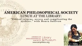 Lunch at the Library: 
