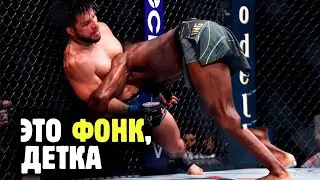 СТЕРЛИНГ ПРОТИВ СЕХУДО, БЕРНС ПРОТИВ МУХАММАДА  и другие бои мейнкарда UFC 288! Обзор от Яниса