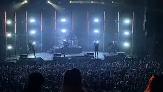Wildways — Libértas | Москва 27.05.2023