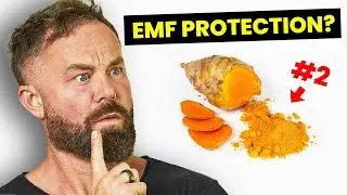 Stop EMF Damage: Eat These 8 Superfoods!