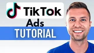 The BEST TikTok Ads Tutorial (Step-by-step)