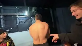 Данила Горилла ХИМИК