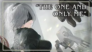 Find out WHY this was the BEST NieR Collab | Nikke Goddess of Victory X NieR Story Fandub TRAILER