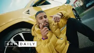 Sinna - R.T.T.B [Music Video] | GRM Daily