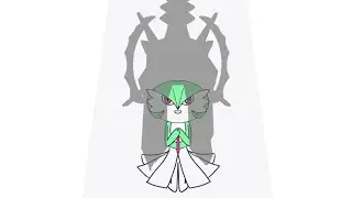 Gardevoir's Wish