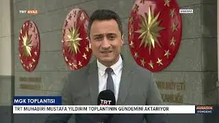 Avrasya Gündemi '25 Ocak 2023'