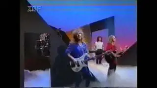 Smokie - Naked Love (1993)